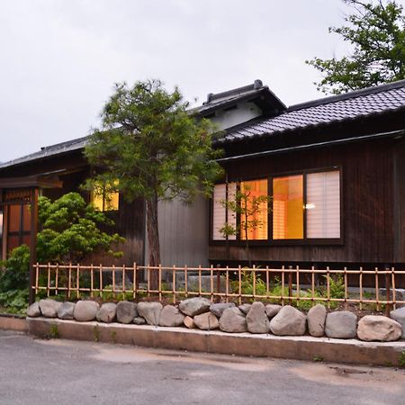 Alpine Route Hotel Omachi  Extérieur photo