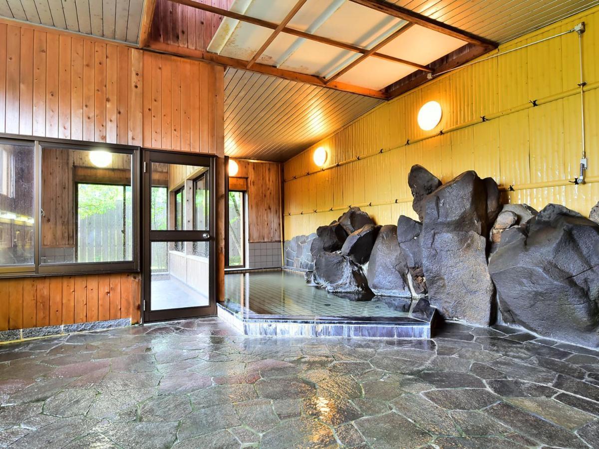Alpine Route Hotel Omachi  Extérieur photo