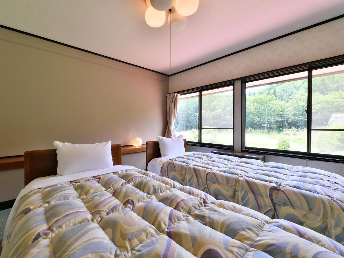 Alpine Route Hotel Omachi  Extérieur photo