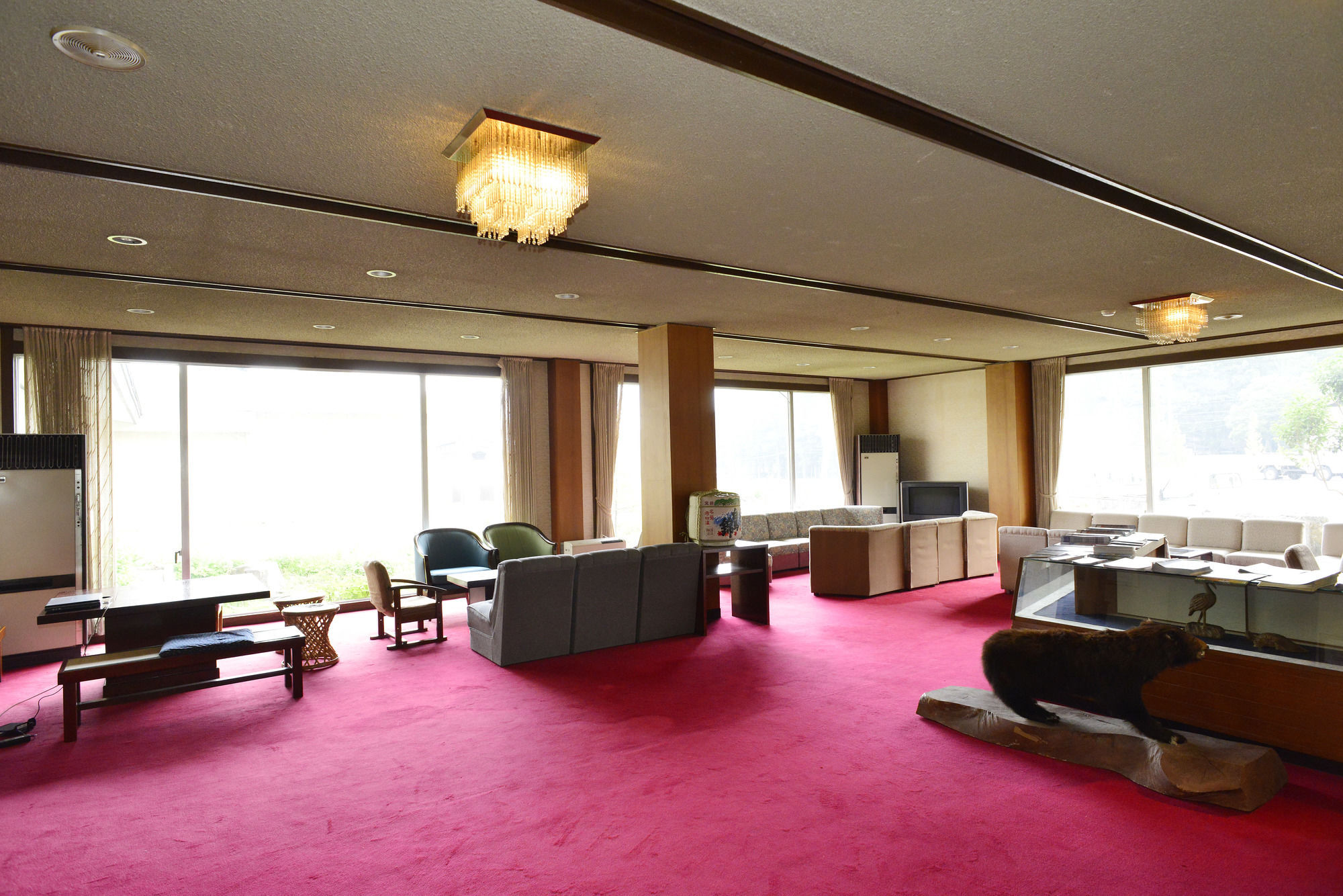 Alpine Route Hotel Omachi  Extérieur photo