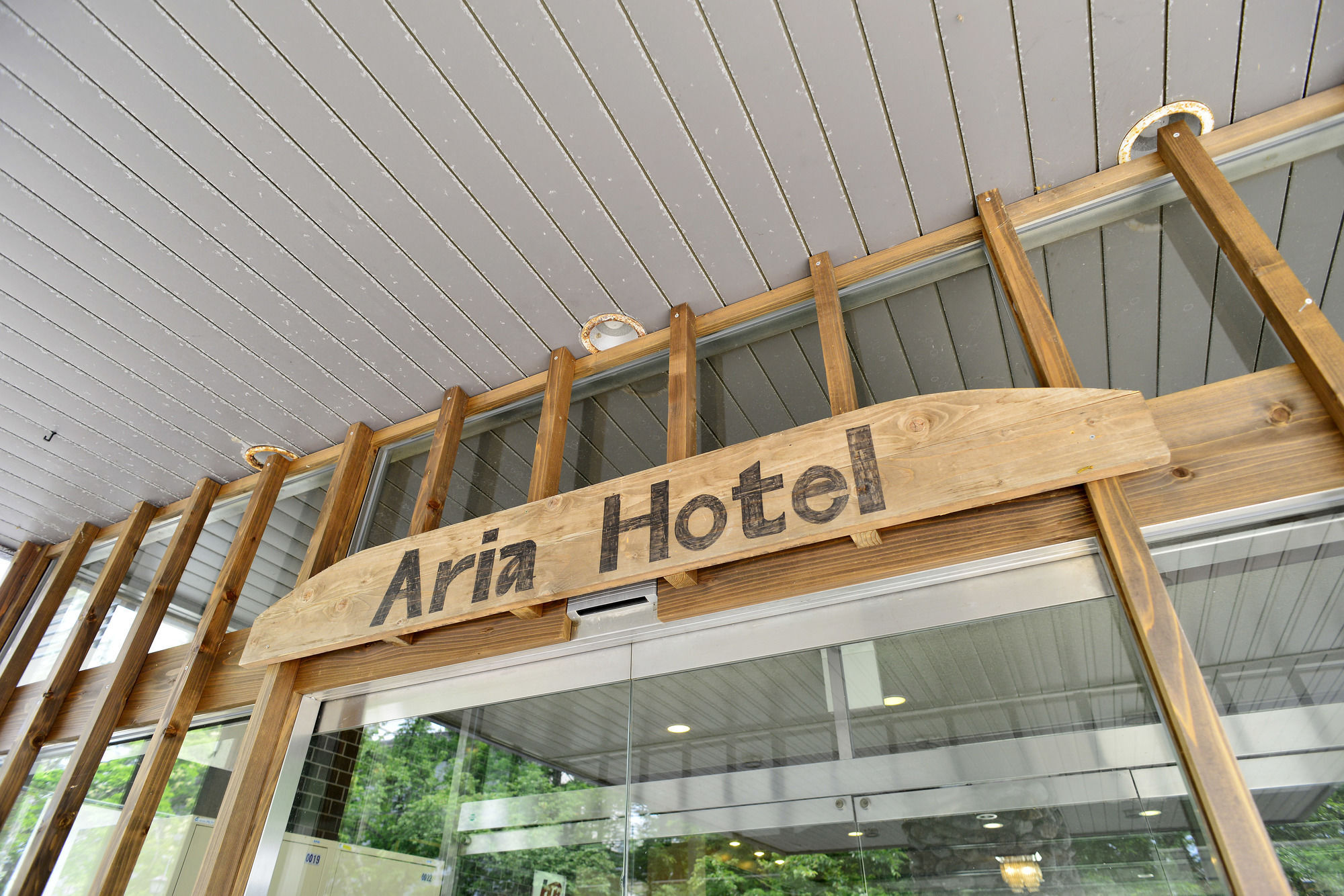 Alpine Route Hotel Omachi  Extérieur photo